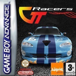GT Racers Rom